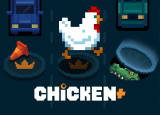 Chicken+