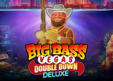 Big Bass Vegas Double Down Deluxe