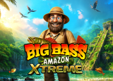 Big Bass Amazon Xtreme