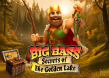 Big Bass - Secrets of the Golden Lake