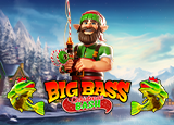 Big Bass Christmas Bash