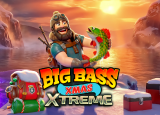 Big Bass Xmas Xtreme