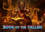 Book of Fallen