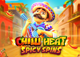 Chilli Heat Spicy Spins