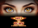 Hot to Burn 7 Deadly Free Spins