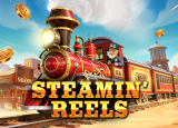 Steamin' Reels