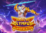 Gates of Olympus Super Scatter