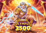 Gates of Olympus 2500