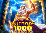 Gates of Olympus 1000