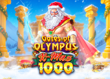 Gates of Olympus Xmas 1000