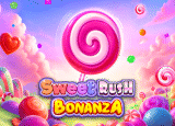 Sweet Rush Bonanza