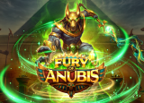 Fury of Anubis