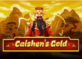 Caishen's Gold