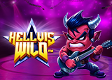 Hellvis Wild