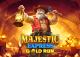 Majestic Express - Gold Run