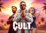 CULT.