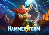 Hammerstorm