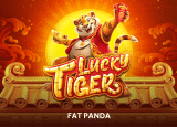 Lucky Tiger