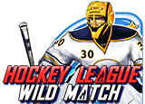 Hockey League Wild Match