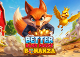 Better Barn House Bonanza
