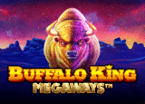 Buffalo King Megaways