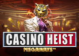 Casino Heist Megaways