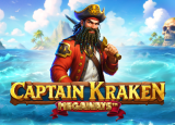 Captain Kraken Megaways