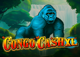 Congo Cash XL