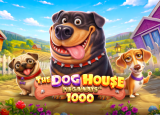 The Dog House Megaways 1000