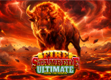 Fire Stampede Ultimate