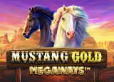 Mustang Gold Megaways