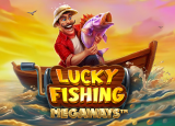 Lucky Fishing Megaways