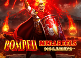 Pompeii Megareels Megaways