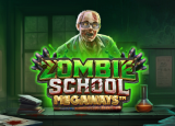 Zombie School Megaways