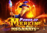 Power of Merlin Megaways