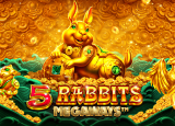 5 Rabbits Megaways