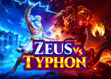 Zeus vs Typhon