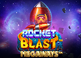 Rocket Blast Megaways