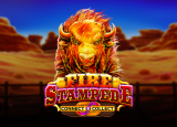 Fire Stampede
