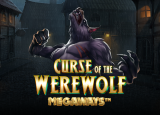 Curse of the Werewolf Megaways