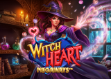 Witch Heart Megaways