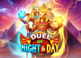 Duel of Night & Day